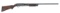 ITHACA MODEL 37 12 GAUGE PUMP ACTION SHOTGUN