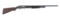 WINCHESTER MODEL 12 12 GAUGE SHOTGUN