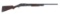 WINCHESTER MODEL 97 12 GAUGE SHOTGUN