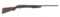 ITHACA MODEL 37 FEATHERLIGHT 20 GAUGE SHOTGUN
