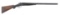 HANOVER ARMS CO. 12 GA SIDE BY SIDE SHOTGUN