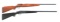 REVELATION 330 410 GA & STEVENS 94 20 GA SHOTGUNS