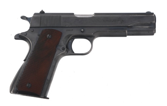 Firearm Auction - Modern, Tactical, & Sporting