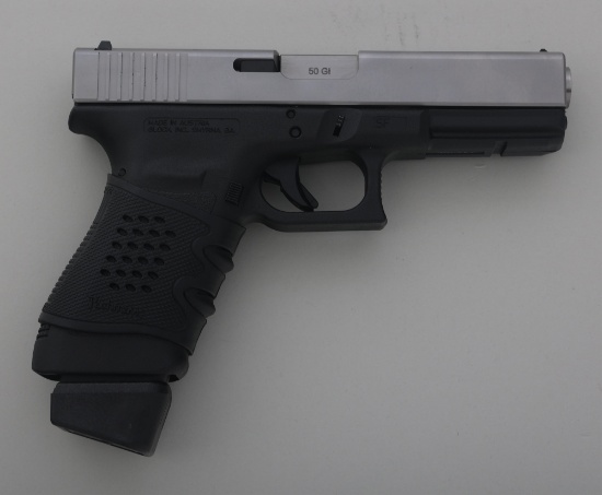 GLOCK MODEL 21 .45 ACP CALIBER PISTOL