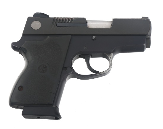 S&W MODEL CS45 CHIEFS SPECIAL 45 ACP CAL PISTOL
