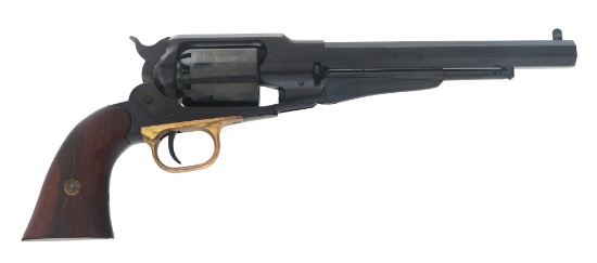 PIETTA MODEL 1858 .44 CALIBER PERCUSSION REVOLVER