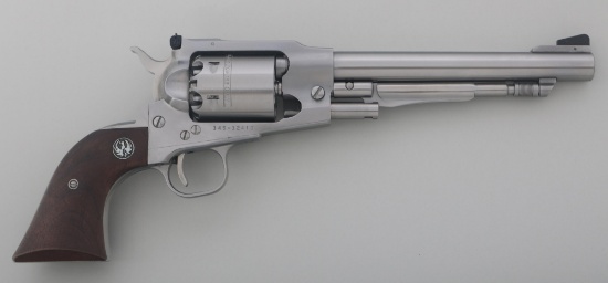 RUGER OLD ARMY .44 CALIBER PERCUSSION REVOLVER