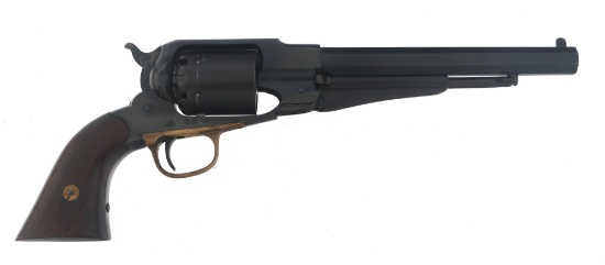 UBERTI MODEL NEW ARMY .44 CAL PERCUSSION REVOLVER