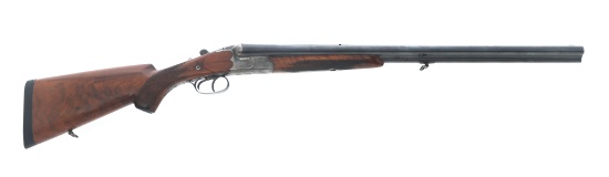 GREIFELT & CO. 16 GA / 7.8mm DRILLING RIFLE