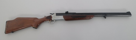 SAVAGE 24E-DL .22 WMR CAL / 20 GAUGE COMBO GUN