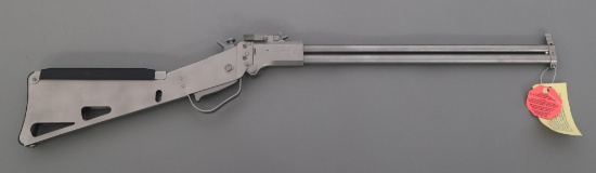 SPRINGFIELD M6 SCOUT .22 CAL/.410 GA SURVIVAL GUN