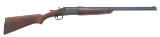 SAVAGE MODEL 24 .22 LR CAL / .410 GAUGE COMBO GUN