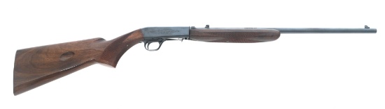 BROWNING MODEL SA-22 .22 LR CALIBER RIFLE