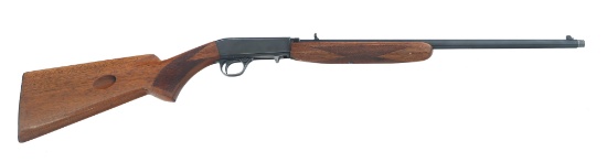 FN BROWNING MODEL SA-22 .22 LR CALIBER RIFLE