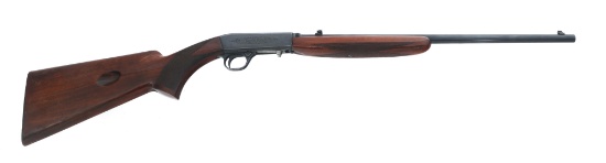 FN BROWNING MODEL SA-22 .22 LR CALIBER RIFLE