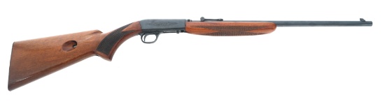 FN BROWNING GRADE 1 MODEL SA-22 .22LR CALIBER RIFLE