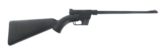 HENRY MODEL H002B US SURVIVAL .22LR CALIBER RIFLE