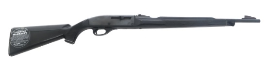 REMINGTON MODEL NYLON 66 BLACK DIAMOND .22LR RIFLE