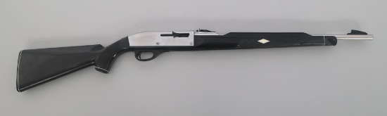 REMINGTON MODEL NYLON 66 APACHE BLACK .22LR RIFLE