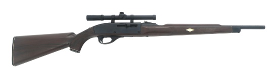 REMINGTON NYLON 66 .22 LR CALIBER SEMI AUTO RIFLE