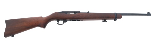 RUGER MODEL 10/22 .22 LR CALIBER RIFLE