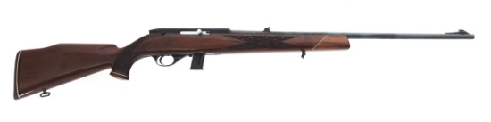 WEATHERBY MODEL MARK XXII .22 LR CALIBER RIFLE