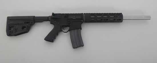 ROCK RIVER ARMS MODEL LAR-15 5.56x45mm CAL RIFLE