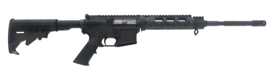 STAG ARMS MODEL STAG-15 5.56x45mm CALIBER RIFLE