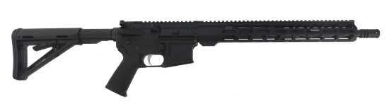 ANDERSON MFG MODEL AM-15 5.56mm CALIBER RIFLE