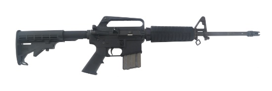 PALMETTO STATE ARMORY MODEL PA-15 .223 CAL CARBINE