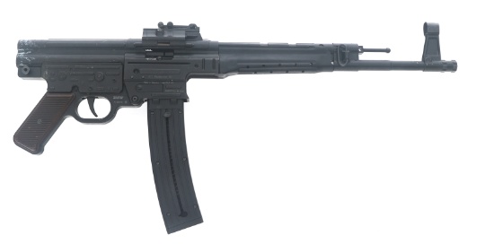 GSG MODEL GSG-STG44 .22 LR CALIBER SEMI AUTO RIFLE