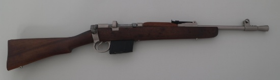 NAVY ARMS MODEL 7.62X51mm CAL No 7 JUNGLE CARBINE