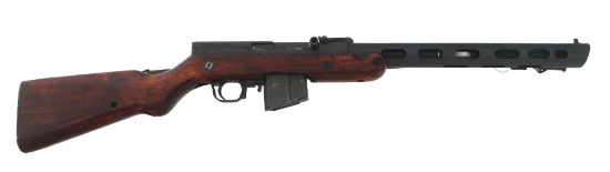 CUSTOM CZ MODEL 52/57 7.62x39mm CAL CARBINE
