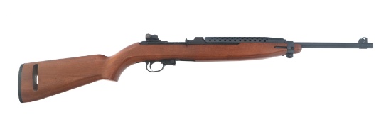 PLAINFIELD MACHINE CO MODEL M1 .30 CALIBER CARBINE