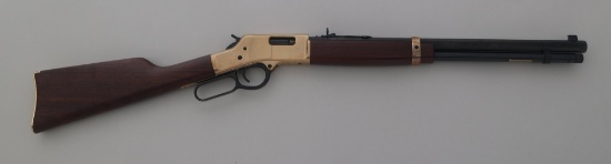 HENRY MODEL BIG BOY .45 COLT CALIBER RIFLE