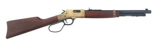 HENRY BIG BOY .45 COLT CALIBER LEVER ACTION RIFLE