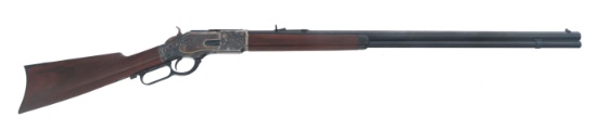 UBERTI CIMARRON MODEL 73 .45 CALIBER RIFLE