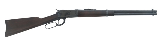 ROSSI MODEL 65 SRC .44-40 CAL LEVER ACTION RIFLE.