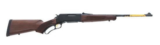 BROWNING MODEL BLR .308 WIN CALIBER RIFLE