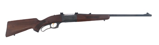 SAVAGE MODEL 99C .308 CALIBER LEVER ACTION RIFLE