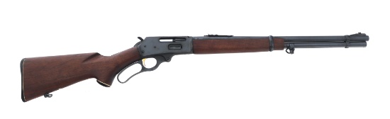 MARLIN MODEL 336 35 REM CALIBER LEVER ACTION RIFLE