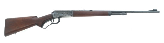 1933 WINCHESTER MODEL 64 .32 WIN SPL CALIBER RIFLE