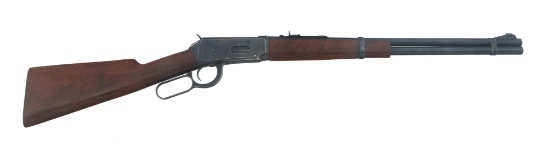 WINCHESTER MODEL 94 .32 WS CALIBER RIFLE
