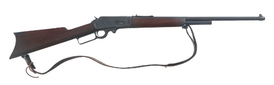 MARLIN MODEL 1893 30-30 CALIBER LEVER ACTION RIFLE