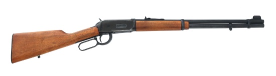 MARLIN MODEL 30A .30-30 CALIBER LEVER ACTION RIFLE