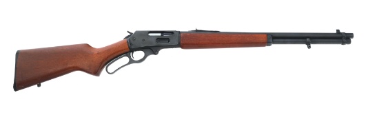 MARLIN GLENFIELD MODEL 30A .30-30 CALIBER RIFLE