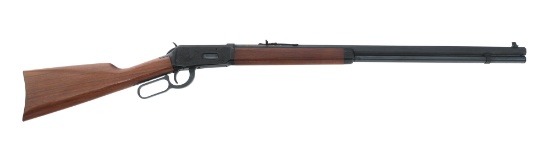 WINCHESTER CANADIAN CENTENNIAL MODEL 94 RIFLE