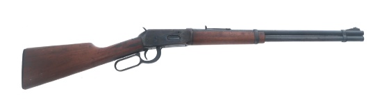 WINCHESTER MODEL 94 .30-30 CALIBER RIFLE
