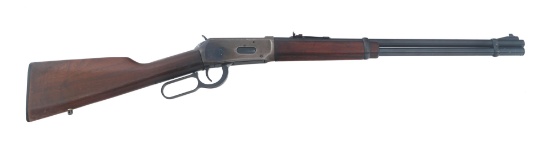 WINCHESTER MODEL 94 .30-30 CALIBER RIFLE