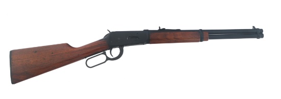 WINCHESTER MODEL 94 .30-30 CALIBER CARBINE